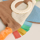 *NEW* Mallard Duck Bitzy Crinkle™