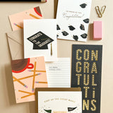 Teacher Pencil Remarks Greeting Card