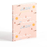 SWIMMERS - Notebook