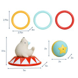 *NEW* Itzy Ring Toss™ Circus