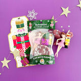 Nutcracker Mini KidDough Play Pack