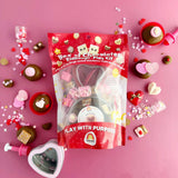 Valentine's Box of Chocolates KidDough Play Kit