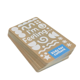 I'm Feeling...Emotional Literacy Flashcards