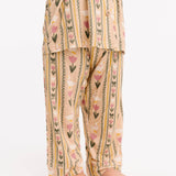 Spring Goose Bamboo Button Up Set: 10/11