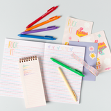 Jotter Sets - 6 pack (Top Sellers!!): All I Do Is Win