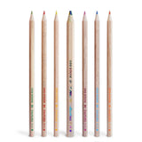 Odd Goose Colours Colouring Pencil Set