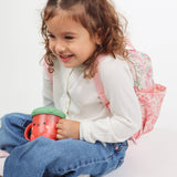 Itzy Snack Cup™: Strawberry