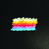 Vivid Pop!: Opaque Water-Based Paint Markers - Classic (Set