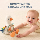*NEW* Itzy Bitzy Mirror™ Sensory Tummy Time Mirror - Goose