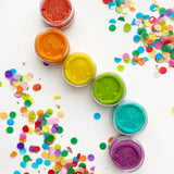 Mini KidDough Rainbow Set