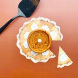 Pumpkin Pie KidDough - 4 oz