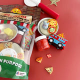 Pizzeria KidDough Play Kit