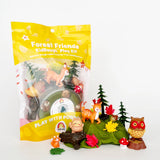 Forest Friends KidDough Play Kit