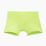 Boys boxer brief underwear: Robots / 4-6