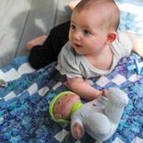 First Snug Up Doll Ollie