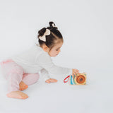 Wooden Camera Toy, Montessori Pretend Play, Baby or Toddler