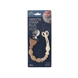 *NEW OPTIONS* Itzy Paci Strap Plus™: Bear