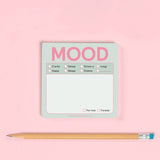 Mood Sticky Note