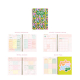 NEW 2026 Dated Goal Getter Planner: Good Days On My Mind