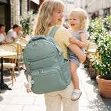 *NEW* Silly Goose Boss Plus™ Backpack Diaper Bag