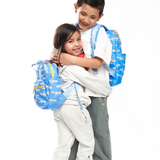*NEW* Itzy Bitzy Backpack: Jetsetter