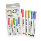 Whiteboard Dry-Erase Markers (5pc): Rainbow