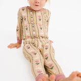 Spring Goose Bamboo Set: 18-24M