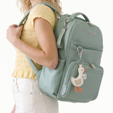 *NEW* Silly Goose Boss Plus™ Backpack Diaper Bag