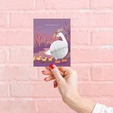 Pop-up Cards - Mama Duck - Mother's Day