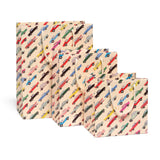 Cars gift bags: Medium
