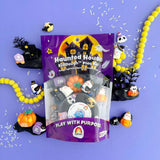Haunted House KidDough Play Kit