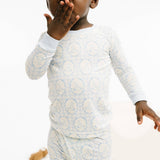 Cottage Goose Bamboo Set: 3T