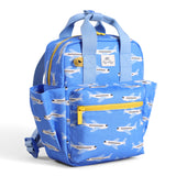 *NEW* Itzy Bitzy Backpack: Jetsetter