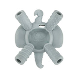 Ritzy Teether™ Baby Molar Teether: Lion