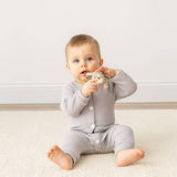 Puppy Ritzy Teether™ Baby Molar Teether: Puppy