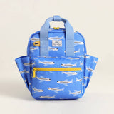 *NEW* Itzy Bitzy Backpack: Jetsetter