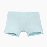 Boys boxer brief underwear: Sky / 2-4