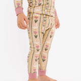 Spring Goose Bamboo Set: 18-24M