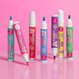 Yippee Yellow Piggy Paint Pen - Kids Non-toxic Nail Polish: Default Title