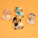 Uncle Goose Gaggle Grouser Blocks