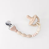 *NEW OPTIONS* Itzy Paci Strap Plus™: Bear