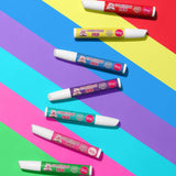 Twirly Teal Piggy Paint Pen - Kids Non-toxic Nail Polish: Default Title