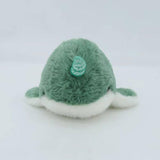 Narwhal - Green