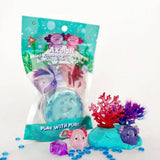 Axolotl Mini Play Pack