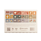 Affirmations for Kids Memory Matching Game