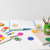 Canvas Tote, Little Libraries