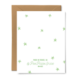 Birthday Pigeon Card