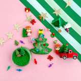 Trim a Tree KidDough Play Kit