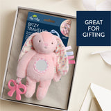 *NEW* Pink Bunny Bitzy Traveler™