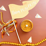Pumpkin Pie KidDough - 4 oz